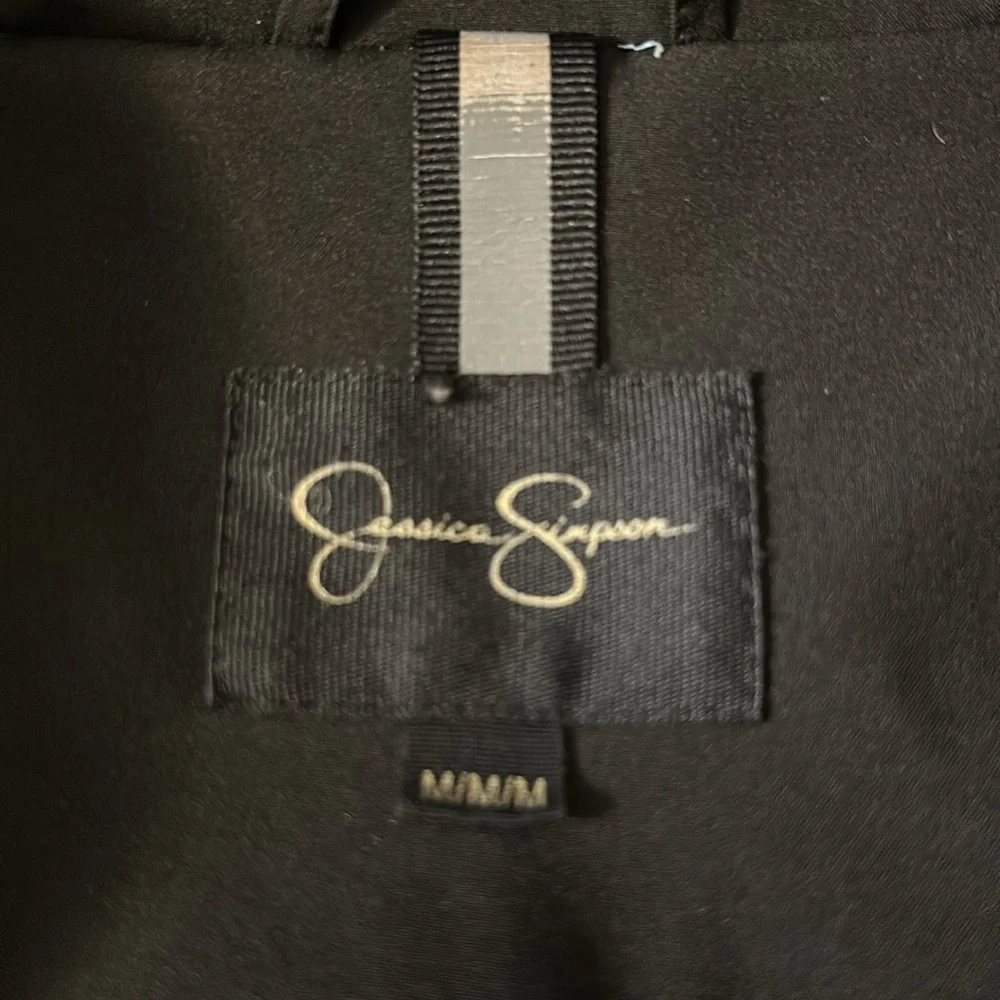 Jessica Simpson Jacket - Picture 2 of 2